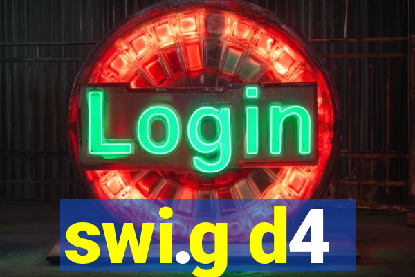 swi.g d4